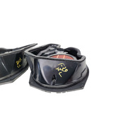 2006-2010 BMW 650i E64 Convertible Left Right Subwoofer Speakers Logic, 65-13-9-143-128, F039, OEM, 2006, 2007, 2008, 2009, 2010