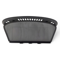 2006-2010 BMW 650i Navigation Screen Display Monitor Unit 8.8, 65-82-6-989-396, F039, OEM, 2006, 2007, 2008, 2009, 2010