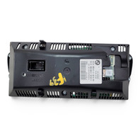 2006-2010 BMW 650i Navigation Screen Display Monitor Unit 8.8, 65-82-6-989-396, F039, OEM, 2006, 2007, 2008, 2009, 2010