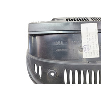 2006-2010 BMW 650i Navigation Screen Display Monitor Unit 8.8, 65-82-6-989-396, F039, OEM, 2006, 2007, 2008, 2009, 2010