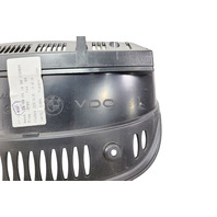 2006-2010 BMW 650i Navigation Screen Display Monitor Unit 8.8, 65-82-6-989-396, F039, OEM, 2006, 2007, 2008, 2009, 2010