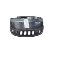 2006-2010 BMW 650i Navigation Screen Display Monitor Unit 8.8, 65-82-6-989-396, F039, OEM, 2006, 2007, 2008, 2009, 2010