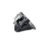 2006-2010 BMW 650i Navigation Screen Display Monitor Unit 8.8, 65-82-6-989-396, F039, OEM, 2006, 2007, 2008, 2009, 2010