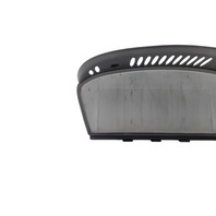 2006-2010 BMW 650i Navigation Screen Display Monitor Unit 8.8, 65-82-6-989-396, F039, OEM, 2006, 2007, 2008, 2009, 2010
