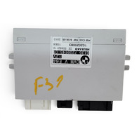 2006-2010 BMW 650i Convertible Folding Top Control Module 61-35-7-209-145, F039, OEM, 2006, 2007, 2008, 2009, 2010