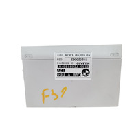 2006-2010 BMW 650i Convertible Folding Top Control Module 61-35-7-209-145, F039, OEM, 2006, 2007, 2008, 2009, 2010
