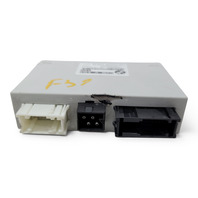 2006-2010 BMW 650i Convertible Folding Top Control Module 61-35-7-209-145, F039, OEM, 2006, 2007, 2008, 2009, 2010