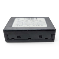 2006-2010 BMW 650i Rain and Light Sensor Module, 61-35-6-980-019, 61-35-9-120-309, F039, OEM, 2006, 2007, 2008, 2009, 2010