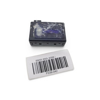 2006-2010 BMW 650i Rain and Light Sensor Module, 61-35-6-980-019, 61-35-9-120-309, F039, OEM, 2006, 2007, 2008, 2009, 2010
