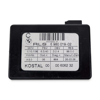 2006-2010 BMW 650i Rain and Light Sensor Module, 61-35-6-980-019, 61-35-9-120-309, F039, OEM, 2006, 2007, 2008, 2009, 2010