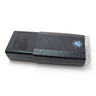 2006-2010 BMW 650i Glove Box Rechargeable Flashlight 63-31-6-962-052, F039, OEM, 2006, 2007, 2008, 2009, 2010