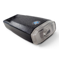 2006-2010 BMW 650i Glove Box Rechargeable Flashlight 63-31-6-962-052, F039, OEM, 2006, 2007, 2008, 2009, 2010