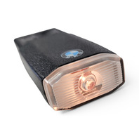 2006-2010 BMW 650i Glove Box Rechargeable Flashlight 63-31-6-962-052, F039, OEM, 2006, 2007, 2008, 2009, 2010