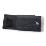 2006-2010 BMW 650i Glove Box Rechargeable Flashlight 63-31-6-962-052, F039, OEM, 2006, 2007, 2008, 2009, 2010
