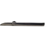 2006-2007 BMW 650i Right Dash Glove Box Trim Button 51-45-7-073-723, F039, OEM, 2006, 2007