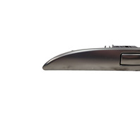 2006-2007 BMW 650i Right Dash Glove Box Trim Button 51-45-7-073-723, F039, OEM, 2006, 2007