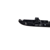 2006-2007 BMW 650i Right Dash Glove Box Trim Button 51-45-7-073-723, F039, OEM, 2006, 2007