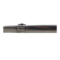 2006-2007 BMW 650i Right Dash Glove Box Trim Button 51-45-7-073-723, F039, OEM, 2006, 2007