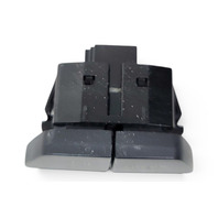 2006-2010 BMW 650i iDrive Menu Voice Control Switch, 65-82-6-921-669, F039, OEM, 2006, 2007, 2008, 2009, 2010