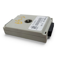 2006-2010 BMW 650i Radio Antenna Signal Suppression Filter Module Computer, 65-20-9-167-117, 65-20-6-951-855, F039, OEM, 2006, 2007, 2008, 2009, 2010