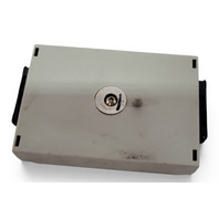 2006-2010 BMW 650i Radio Antenna Signal Suppression Filter Module Computer, 65-20-9-167-117, 65-20-6-951-855, F039, OEM, 2006, 2007, 2008, 2009, 2010
