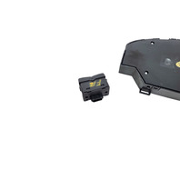 2006-2010 BMW 650i Front Right Sport Seat Control Switch 52-10-8-255-384, F039 OEM, 2006, 2007, 2008, 2009, 2010