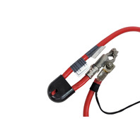 2006-2007 BMW 650i Positive Battery Cable, 61-12-6-928-990, F039, OEM, 2006, 2007