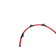 2006-2007 BMW 650i Positive Battery Cable, 61-12-6-928-990, F039, OEM, 2006, 2007