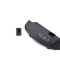 2006-2010 BMW 650i Front Left Sport Seat Control Switch, 52-10-8-255-381, F039, OEM, 2006, 2007, 2008, 2009, 2010