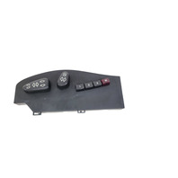 2006-2010 BMW 650i Front Left Sport Seat Control Switch, 52-10-8-255-381, F039, OEM, 2006, 2007, 2008, 2009, 2010