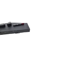 2006-2010 BMW 650i Front Left Sport Seat Control Switch, 52-10-8-255-381, F039, OEM, 2006, 2007, 2008, 2009, 2010