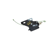 2006-2010 BMW 650i Fuel Tank Door Lid Lock Latch Release Actuator, 67-11-6-987-635, F039, OEM, 2006, 2007, 2008, 2009, 2010