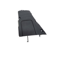 2006-2010 BMW 650i Rear Left Convertible Top Rod Cover 51-43-7-125-911, F039, OEM, 2006, 2007, 2008, 2009, 2010