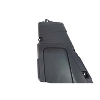 2006-2010 BMW 650i Rear Left Convertible Top Rod Cover 51-43-7-125-911, F039, OEM, 2006, 2007, 2008, 2009, 2010