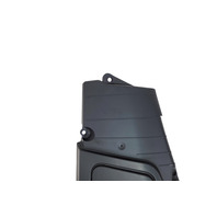 2006-2010 BMW 650i Rear Left Convertible Top Rod Cover 51-43-7-125-911, F039, OEM, 2006, 2007, 2008, 2009, 2010