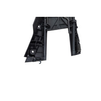 2006-2010 BMW 650i Rear Left Convertible Top Rod Cover 51-43-7-125-911, F039, OEM, 2006, 2007, 2008, 2009, 2010