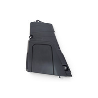 2006-2010 BMW 650i Rear Left Convertible Top Rod Cover 51-43-7-125-911, F039, OEM, 2006, 2007, 2008, 2009, 2010