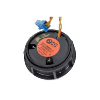 2006-2010 BMW 650i Rear Quarter Top HiFi Tweeter Speaker Set(2) 65-13-7-899-655, F039, OEM, 2006, 2007, 2008, 2009, 2010