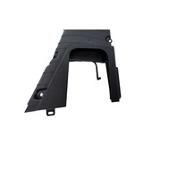 2006-2010 BMW 650i Rear Right Convertible Top Rod Cover 51-43-7-125-912, F039, OEM, 2006, 2007, 2008, 2009, 2010
