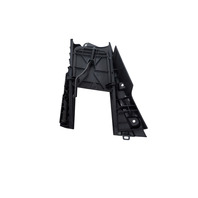 2006-2010 BMW 650i Rear Right Convertible Top Rod Cover 51-43-7-125-912, F039, OEM, 2006, 2007, 2008, 2009, 2010