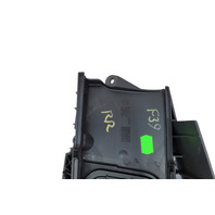 2006-2010 BMW 650i Rear Right Convertible Top Rod Cover 51-43-7-125-912, F039, OEM, 2006, 2007, 2008, 2009, 2010