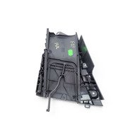 2006-2010 BMW 650i Rear Right Convertible Top Rod Cover 51-43-7-125-912, F039, OEM, 2006, 2007, 2008, 2009, 2010