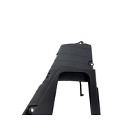2006-2010 BMW 650i Rear Right Convertible Top Rod Cover 51-43-7-125-912, F039, OEM, 2006, 2007, 2008, 2009, 2010