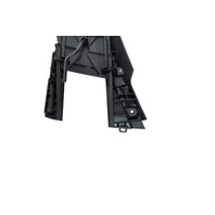 2006-2010 BMW 650i Rear Right Convertible Top Rod Cover 51-43-7-125-912, F039, OEM, 2006, 2007, 2008, 2009, 2010