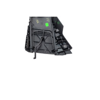 2006-2010 BMW 650i Rear Right Convertible Top Rod Cover 51-43-7-125-912, F039, OEM, 2006, 2007, 2008, 2009, 2010