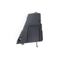 2006-2010 BMW 650i Rear Right Convertible Top Rod Cover 51-43-7-125-912, F039, OEM, 2006, 2007, 2008, 2009, 2010