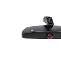 2006-2010 BMW 650i Auto Dim HomeLink Rear View Mirror, 51-16-7-126-935, F039, OEM, 2006, 2007, 2008, 2009, 2010