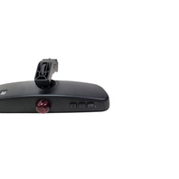 2006-2010 BMW 650i Auto Dim HomeLink Rear View Mirror, 51-16-7-126-935, F039, OEM, 2006, 2007, 2008, 2009, 2010