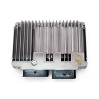 2006-2010 BMW 650i E64 Valvetronic Control Module, 11-37-7-532-878, F039, OEM, 2006, 2007, 2008, 2009, 2010