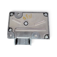 2006-2010 BMW 650i E64 Convertible Rollover Airbag Control Module, 65-77-6-950-640, F039, OEM, 2006, 2007, 2008, 2009, 2010